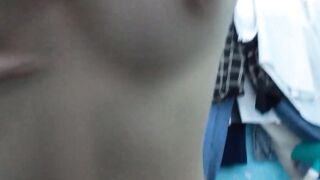 Con em vợ dáng ngon