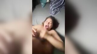 Gu mặn vl,thanh niên làm tình cùng máy bay U50 chubby