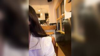 Em teen cực xinh vú bự livetream show hàng cực ngon p5
