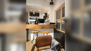 Em teen cực xinh vú bự livetream show hàng cực ngon p8