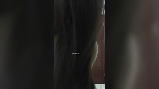 Em sinh viên rau dâm TQ cực xinh tự quay video show hàng cực ngon cho a xem p8