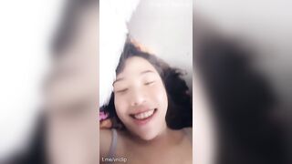 yylive nganhh dâm nữ vú bự livetream show hàng dùng thỏi son nhỏ móc lồn dâm rỉ nc p2