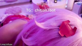 Bú cu cùng em teen cosplay cực xinh dâm đãng p1