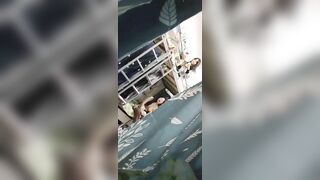 Nhỏ b cùng phòng khốn nạn call video quay lại cảnh bé b cùng phòng thay đồ cho b xem2