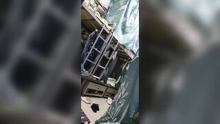 Nhỏ b cùng phòng khốn nạn call video quay lại cảnh bé b cùng phòng thay đồ cho b xem4
