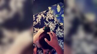 Được chịch em ny sướng hết cả người