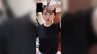 em sinh viên năm 2 lộ clip chat sex cùng người yêu