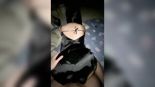 sướng với em trai hồi lễ