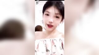 Kim Chi 2k9 cute damdang lồn múp dưới MÔ TẢ 2 3