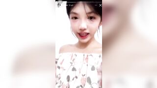 Kim Chi 2k9 cute damdang lồn múp dưới MÔ TẢ 2 3