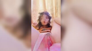 Kim Chi 2k9 cute damdang lồn múp dưới MÔ TẢ 4 3