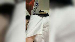 Em gái xăm trổ và bạn trai, hàng này đúng gu thì cực phẩm