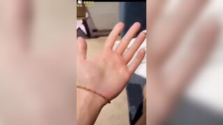 nữ cảnh sát trung quốc lộ clip đời tư