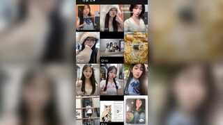 em sinh viên đại học lộ clip thủ dâm gửi cho bạn cùng lớp