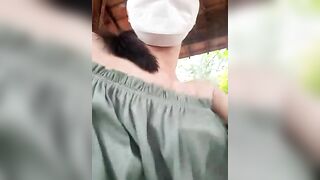 Girl Live Thủ Dâm Public Tập 32