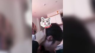 Clip Sex Nhà vắng vẻ hẹn bạn qua quan hệ 2