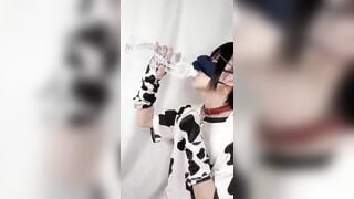 Tự bom vào luôn femboy