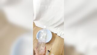 Tự bom vào luôn femboy