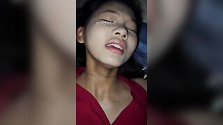 PHÁ TRINH LỒN NON