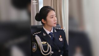 cảnh sát TQ lộ clip địt nhau cùng đại gia