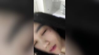 Em gái nóng bỏng tự quay lén cảnh THỦ DÂM trong phòng ngủ