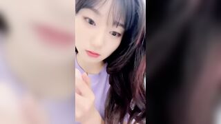 huyền trangg 2k10 lộ clip thủ dâm
