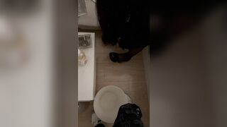 Ngày nghỉ của em sinh viên và bạn trai - phần 1