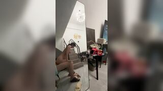 Qua nhà chơi đón sinh nhật em cực phẩm tuổi 18 - phần 2
