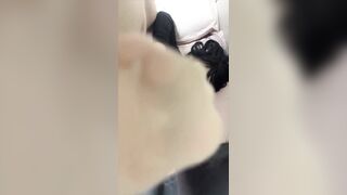 đón hè với bé sinh viên em dâm quá thích được ăn súc xích thịt