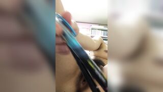 Em nó nứng không đợi tuổi - phần 4