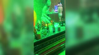karaoke thác loạn mấy em ngon vcl
