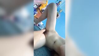 em người yêu dỗi vì bị anh quay phim - phần 1