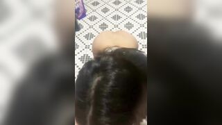 Người tình bé nhỏ sinh viên genz bây giờ cứ rảnh là địt