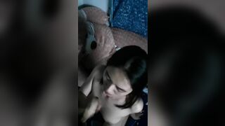 Em Vân Anh sinh viên Thái Nguyên