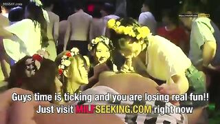 ORGY Party 2019 - Iori Kogawa