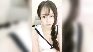 Tài liệu gái teen thủ dâm "10"