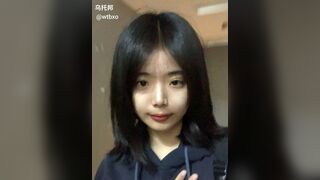 em học sinh c3 sở thích ngậm cu lộ clip