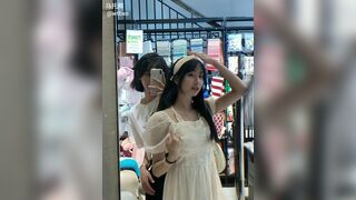 hot Phương Thúy 2k9 lộ clip thủ dâm
