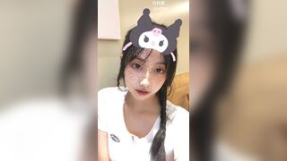 hot Phương Thúy 2k9 lộ clip thủ dâm #2