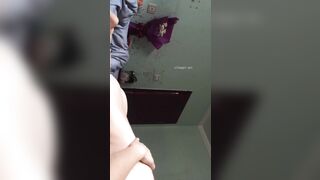 trọng tài BI-A lộ clip địt nhau với bạn trai cũ #3