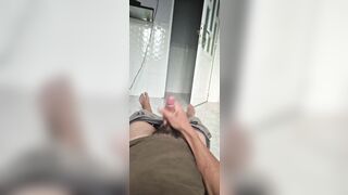 Phụ hồ sục cặc lúc trưa