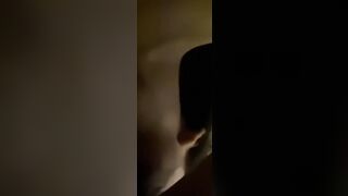 Con gái vợ mới lớn và rất dâm đãng