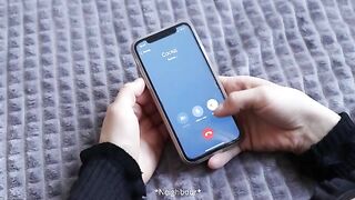 Buồn vì chia tay ny,e gái nhờ a họ sang phòng massgae mà nứng quá nên đè a ra bú cặc