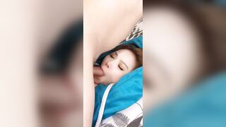 Chị dâu ngon như thế không địt lén anh trai thì phí thật