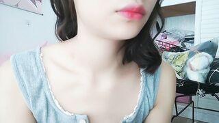 Garota chinesa 123 Vídeo