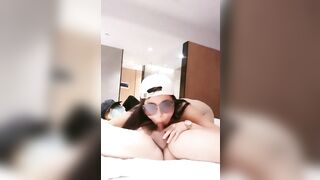 Bà cô giáo nững lồn đi gạ gẫm dụ dỗ mấy nam sinh mới lớn quan hệ tình dục P.15