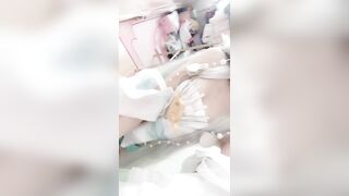 Garota asiática 119 Vídeo