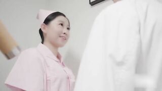 em y tá trực đêm nứng lồn gạ chịch anh bác sĩ