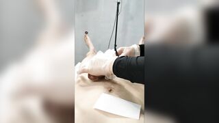 đi triệt lông cu nứng quá suất tinh luôn