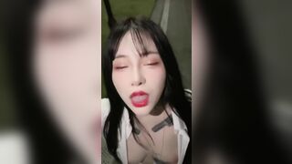 bắt đứa bạn thân hoa khôi cùng khóa bú cu